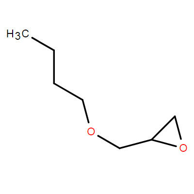 Butyl Glycidyl Ether CAS 2426-08-6