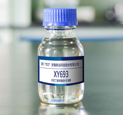 P-Tert-Butylphenyl Glycidyl Ether -XY693 CAS 3101-60-8