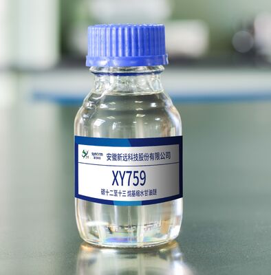 C12-C13 Alkyl glycidyl ether  XY759 CAS 68609-97-2