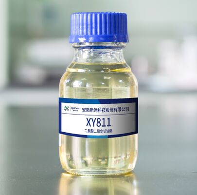 Dimer Acid Glycidyl Ester-XY811  CAS 68475-94-5 offset Heloxy71