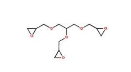 Epoxy Glycidyl Ether XY633 Glycerol Triglycidyl Ether CAS No. 13236 02 7