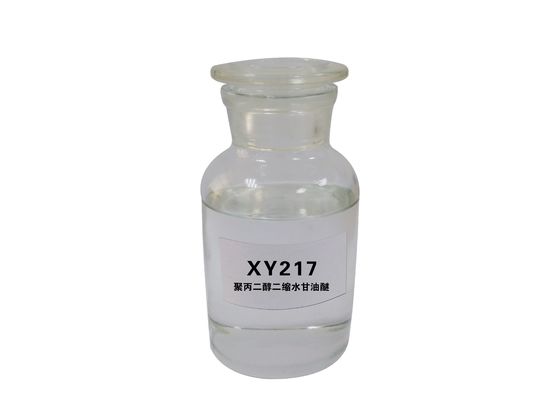 Epoxy Glycidyl Ether XY207 Polypropylene Glycol Diglycidyl Ether CAS No. 26142 30 3