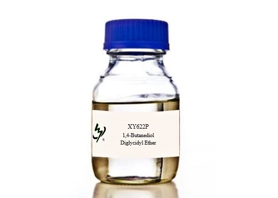 1,4-BUTANEDIOL DIGLYCIDYL ETHERS XY622P CAS 2425-79-8, INSULATION MATERIALS, ELECTRONIC ENCAPSULATION AND CASTING, HIGH PURITY WITH LOW CHLORINE, EPOXY REACTIVE DILUENTS