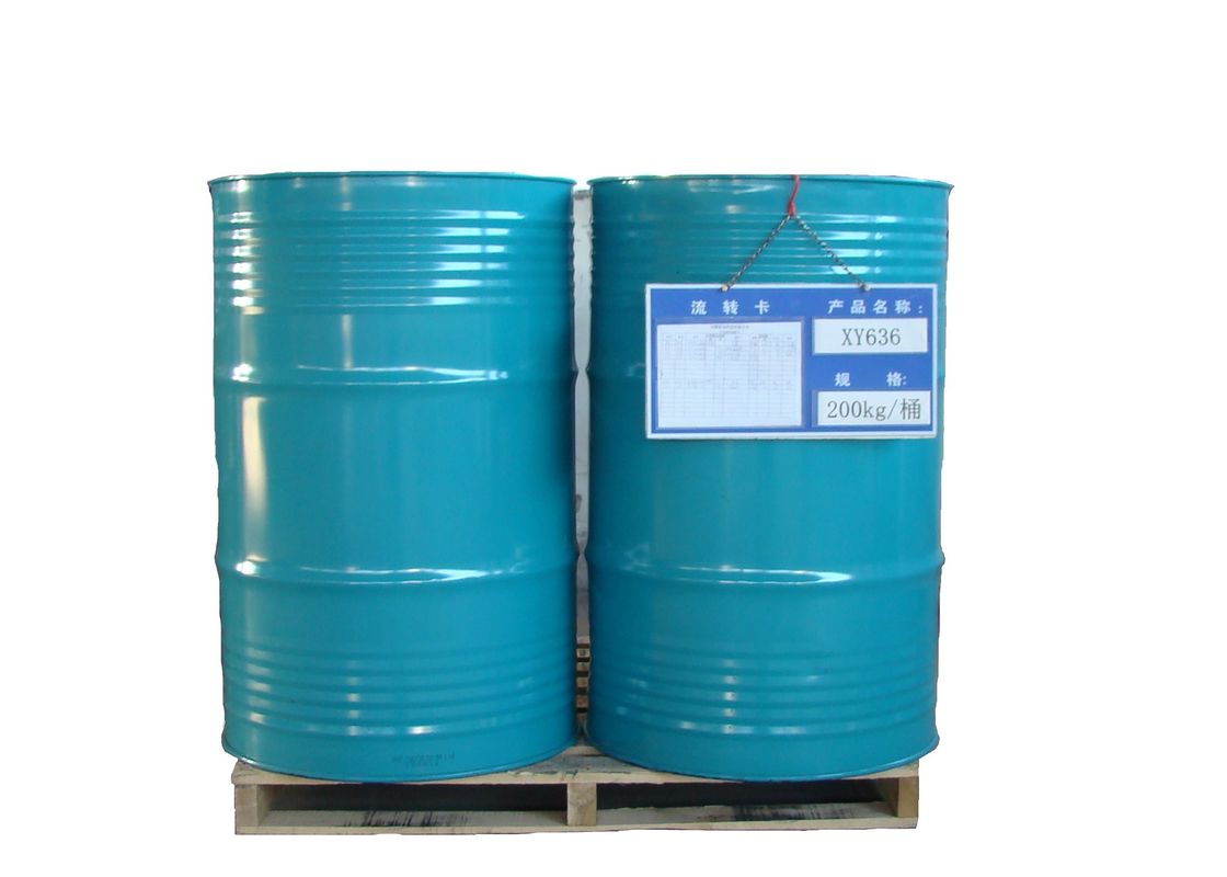 C15H26O6 MF Trimethylol propane triglycidyl ether XY636  CAS 30499 70 8