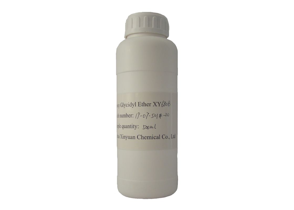 0.962 Desity Allyl Glycidyl Ether Xy680b Allyglycidolether Melting Point -100℃