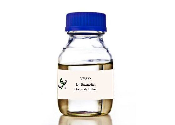 XY622 1 4 Butanediol Diglycidyl Ether CAS 2425 79 8 Epoxy Reactive Diluent