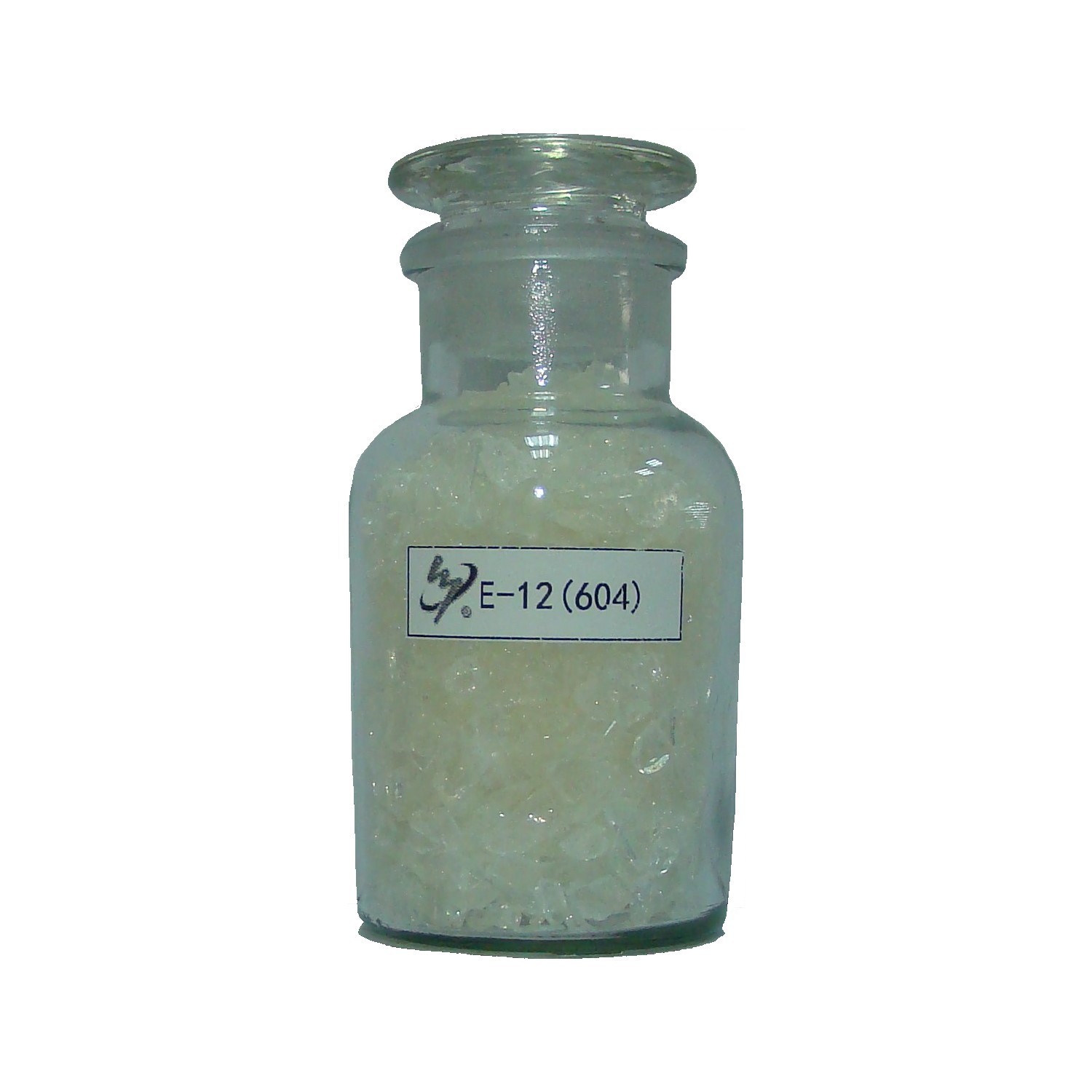 National Standard Formula Epoxy Resin E 12(604) CAS 25036 25 3