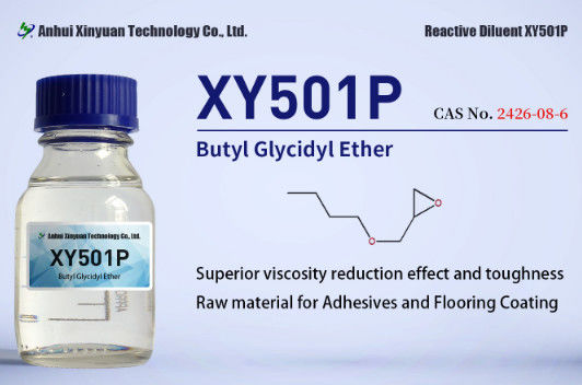 Butyl Glycidyl Ether 2426-8-6