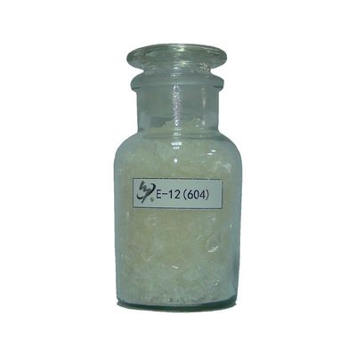 CAS 25036-25-3 EPOXY RESIN E-12 (604) FOR ALL DECORATIVE POWDER COATINGS, LOW MOLECULAR WEIGHT BISPHENOL A TYPE SOLID EPOXY RESIN